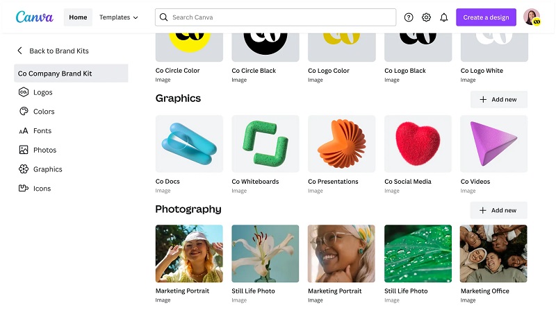 Canva Terima Update Besar-besaran, Adobe Cemas