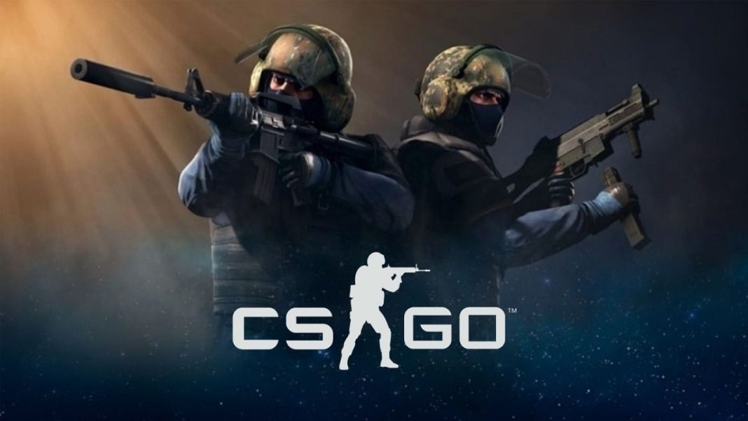 Counter strike