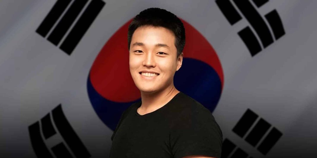Do Kwon