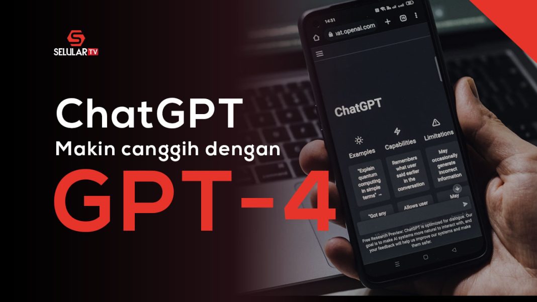 ChatGPT Kini Dapat Mengambil File dari Google Drive, OneDrive, dan Lainnya