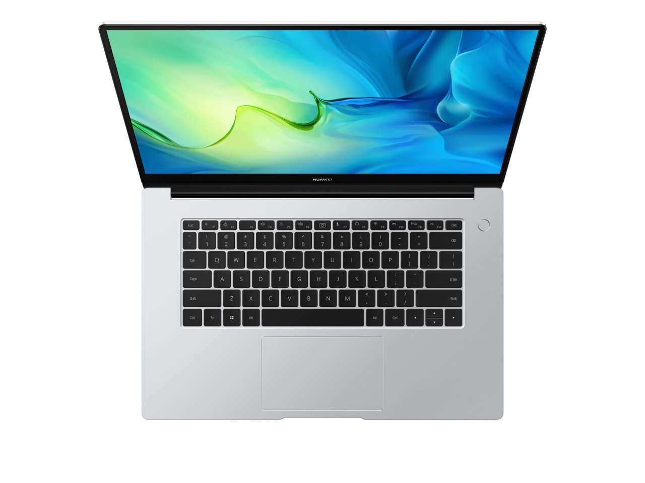 HUAWEI MateBook D15