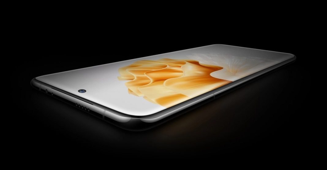 Huawei Nova 12 Series, Pakai Chipset SoC Kirin 8000