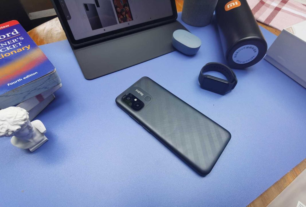 Redmi 12C
