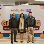 Gelontorkan Capex 2x Lipat, MyRepublic Akan Ekspansi 60 Kota Baru Tahun Ini