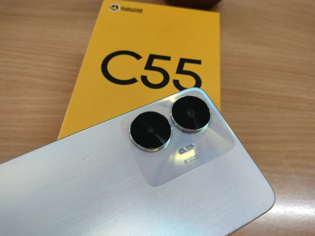 Tiga Seri Realme Lagi Banyak Dicari