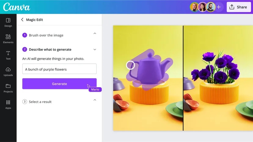 Canva Terima Update Besar-besaran, Adobe Cemas