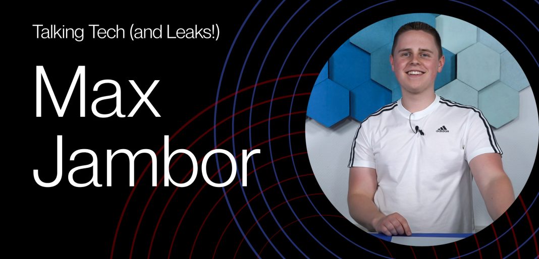 Max Jambor