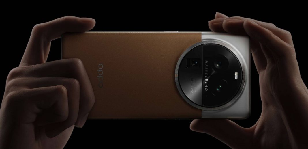 Keunggulan Kamera Sensor Sony LYT-900 1 Inci yang Bakal Hadir di Oppo Find X7