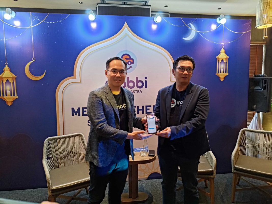Mobbi Bagikan Tips Untuk Pengemudi Saat Mudik Lebaran 2023