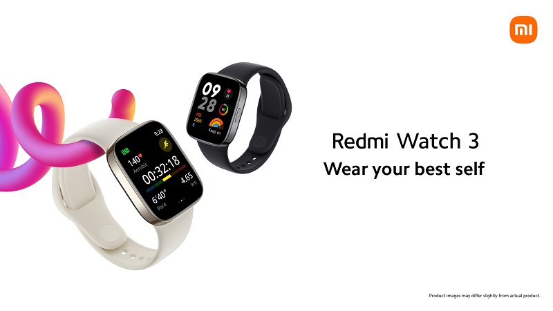 Redmi Watch 3