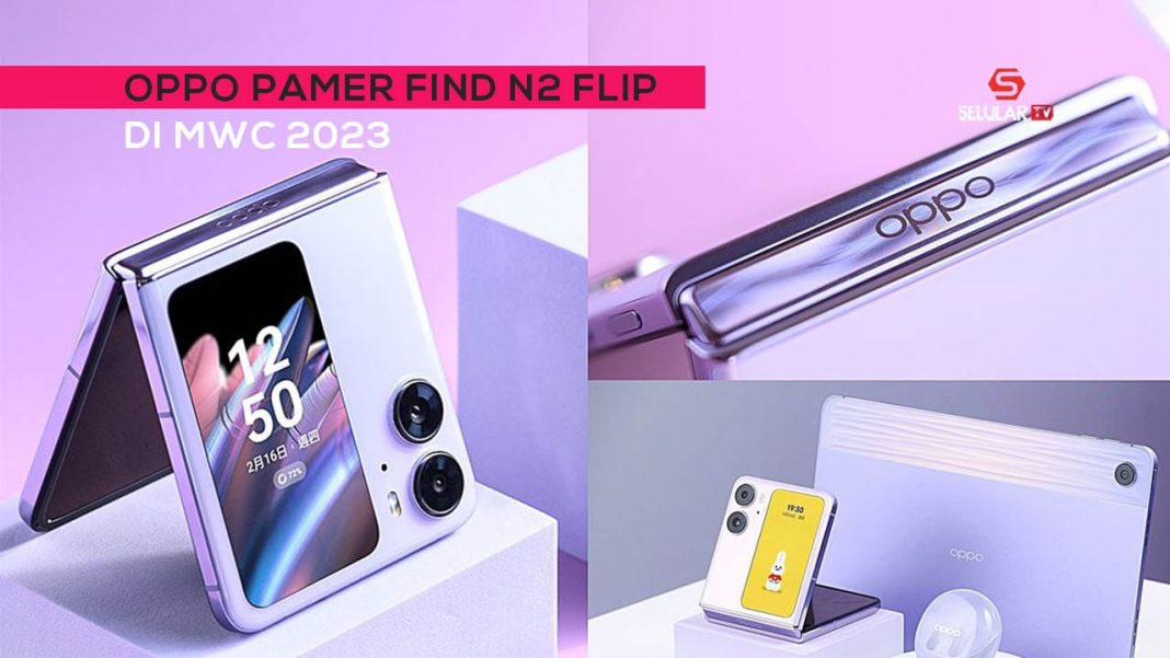oppo mwc 2023