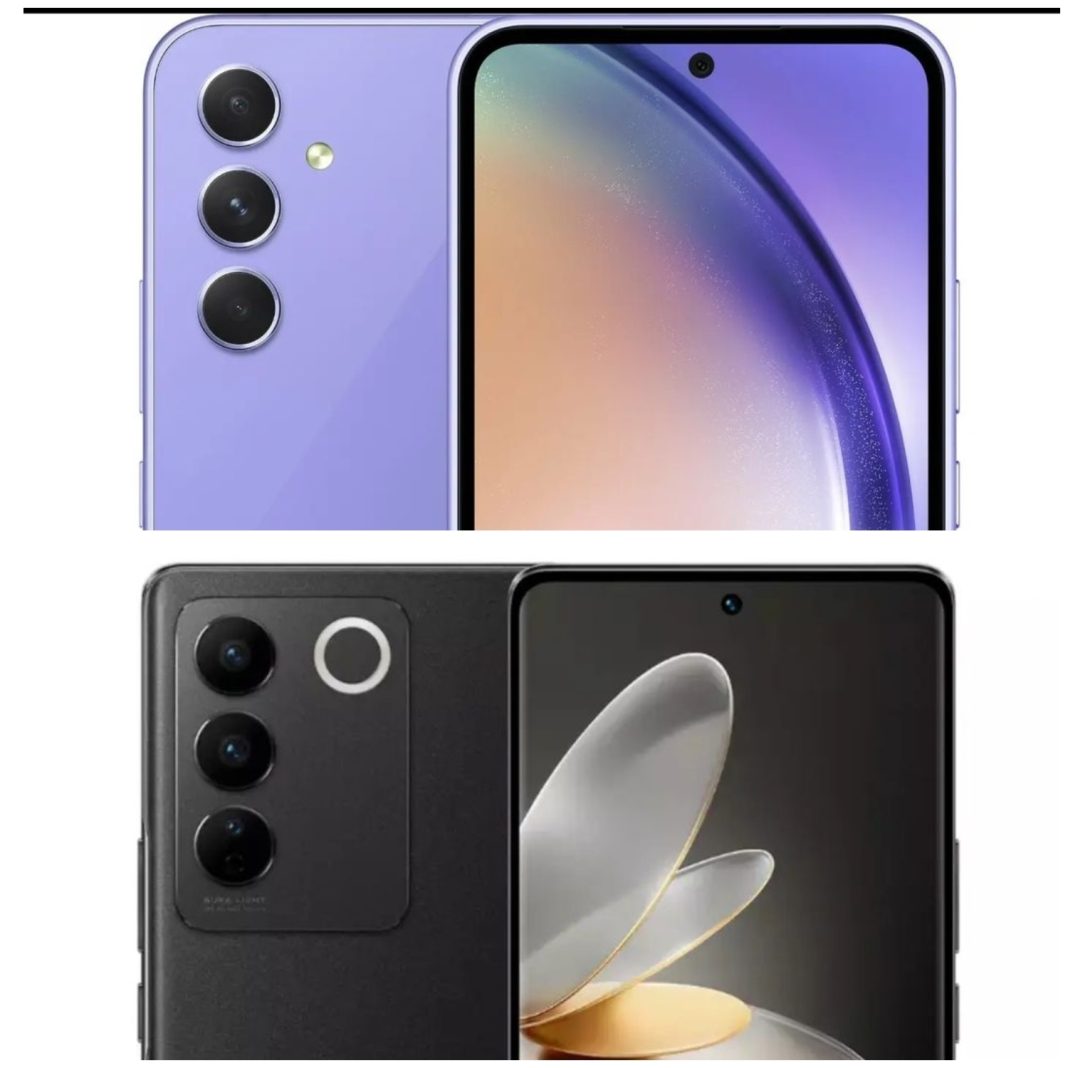 Samsung A54