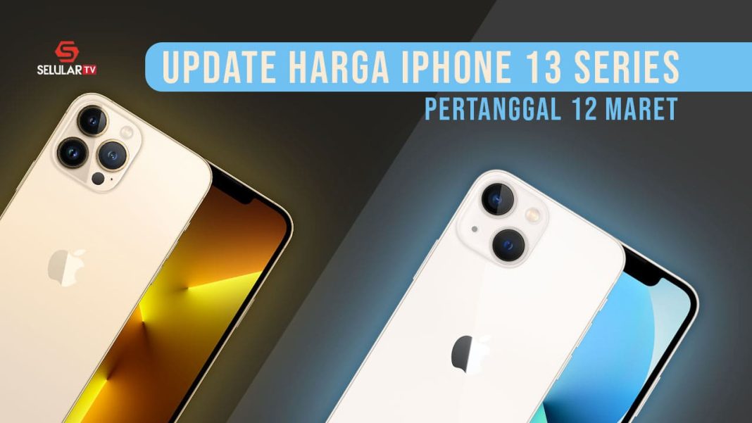 iPhone 13 256GB
