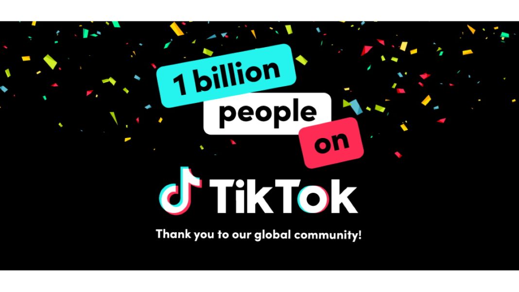 TikTok China