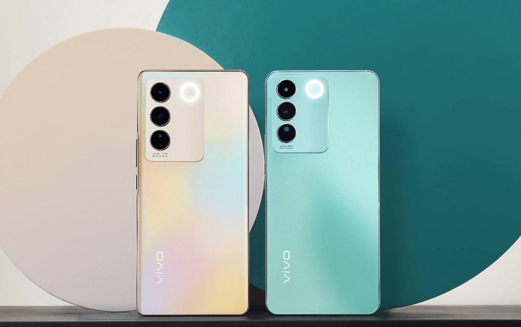 Vivo V27 5G dan V27e Segera Sapa Indonesia