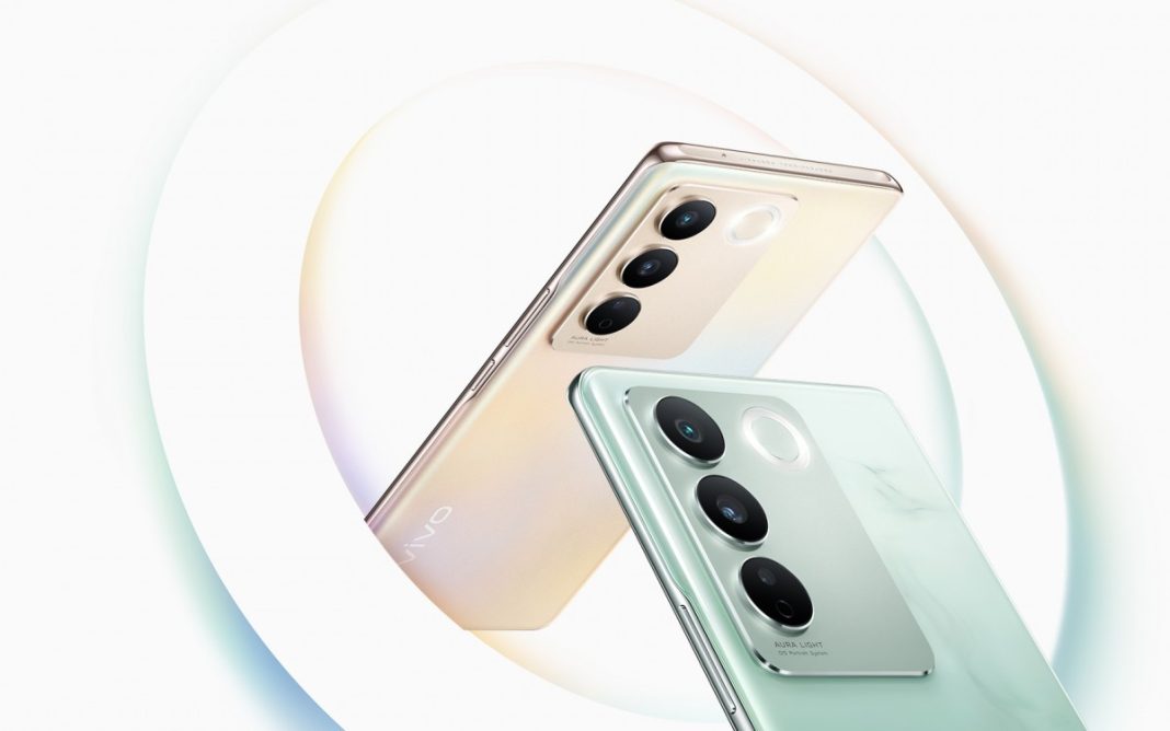 Vivo Y78+ Muncul di Tenaa, Tanda Segera Meluncur
