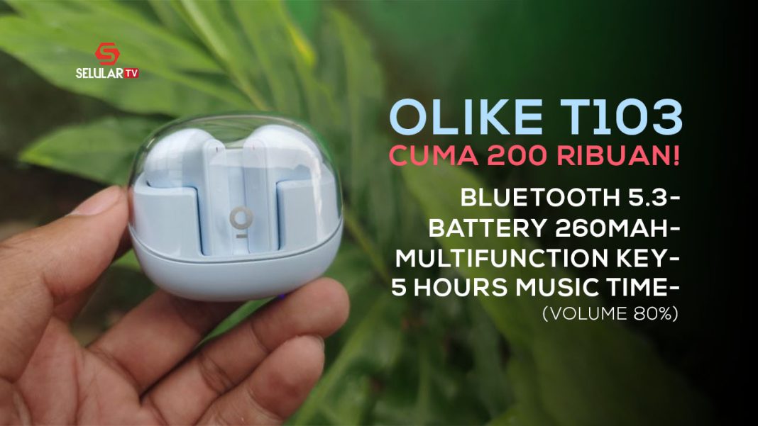 TWS Bluetooth