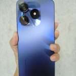 Rekomendasi 5 Hp Baterai Besar Rp1 jutaan