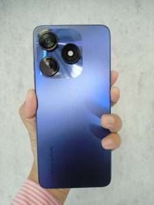 Rekomendasi 5 Hp Baterai Besar Rp1 jutaan
