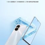 Resmi Honor Play 7T dan 7T Pro Dengan Chipset Dimensity 6020