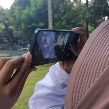 realme c55