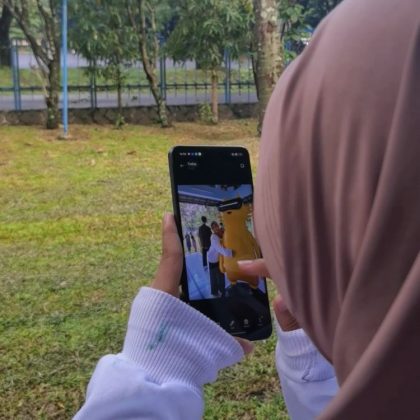 realme c55
