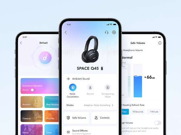 Memilih Headphone Ideal Untuk Teman Perjalanan Jauh