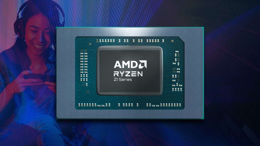 Chipset AMD