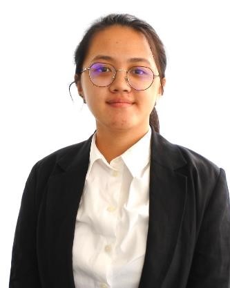 Associate Market Analyst IDC Indonesia Vanessa Aurelia