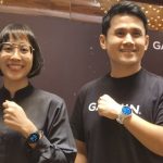 Garmin Forerunner 265-965