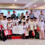 Donasi Ramadan Huawei Perkuat Kecakapan Digital di Kalangan Santri