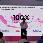 Chief Technology Officer IOH Desmond Cheung,