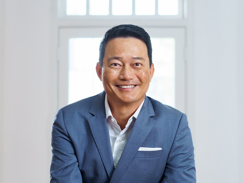Jonathan Tan, Trellix