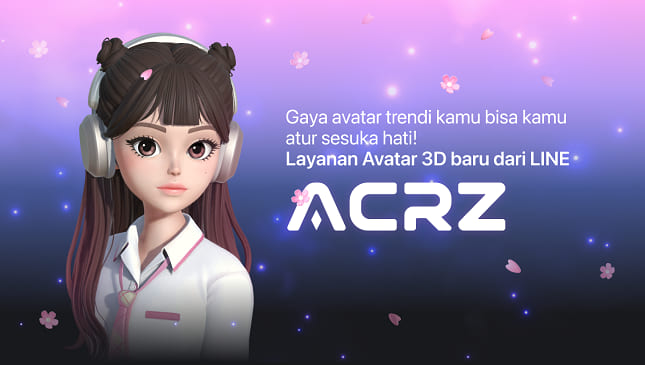 Line Next Perluas Ekosistem NFT Via Versi Beta AlphaCrewz 
