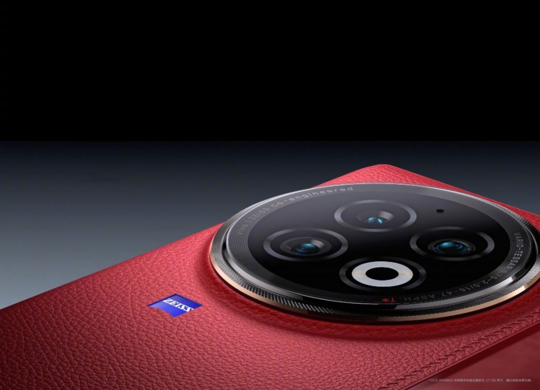Vivo X Fold 3 Bakal Tampil Dengan Bobot Paling Ringan di Segmen Ponsel Lipat