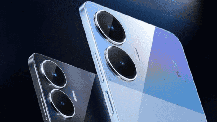 Resmi Dirilis Ini Harga dan Spesifikasi Realme Narzo N55