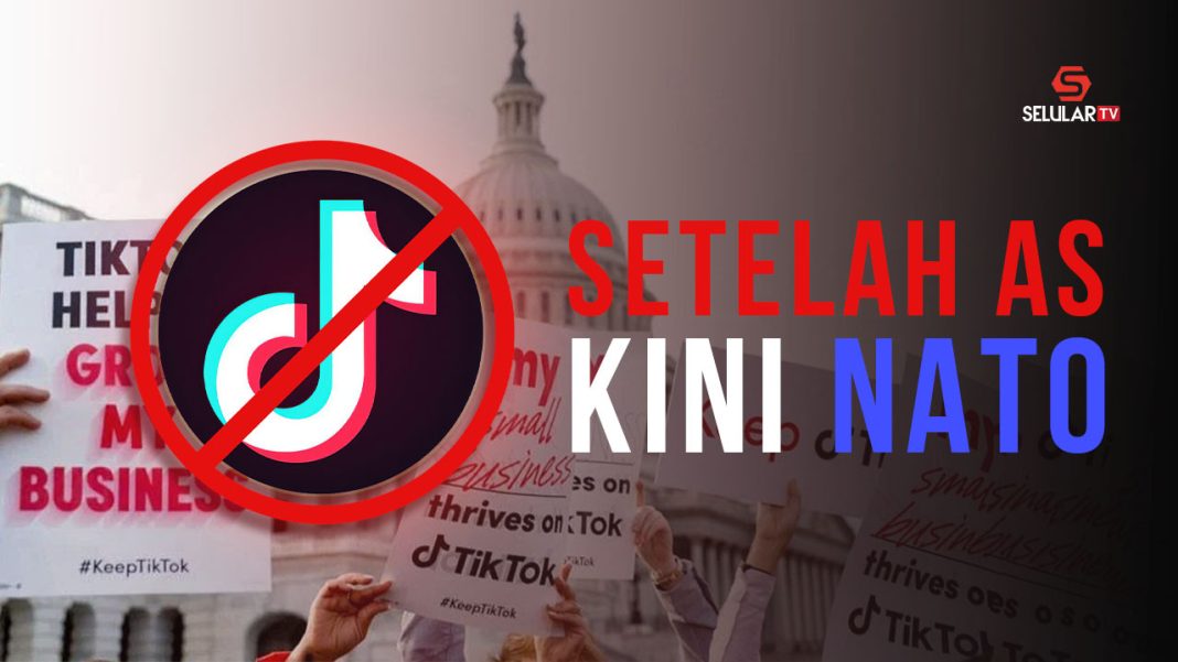 NATO Tiktok