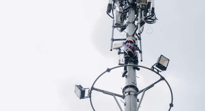 Jumlah Pendaftaran Lelang Frekuensi 1,4 GHz Mulai 11 Agustus 2025