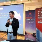 Suwarjono, Wakil Ketua AMSI sekaligus Pemimpin Redaksi Suara.com