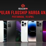 TURUN 22 JUTAAN! Samsung Z Fold2 sekarang udah MURAH! #shorts