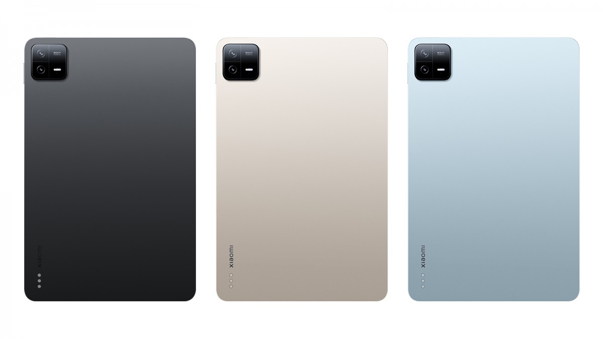 Tablet Xiaomi Pad 6 Pro