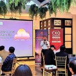 Titan Wang, Director of Business Development, Huawei Cloud Indonesia