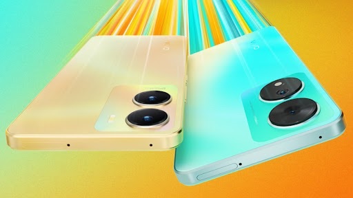 Harga dan Spesifikasi Vivo T2 5G, Vivo T2x