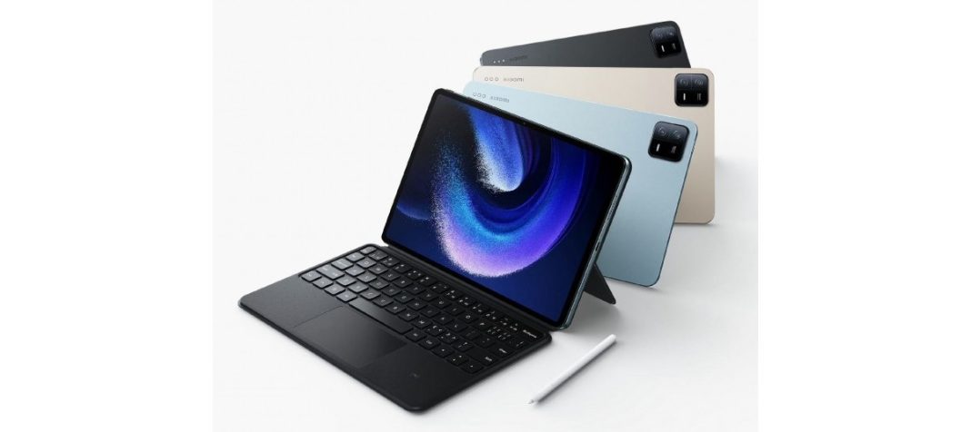 Xiaomi Pad 6 Max Muncul di Sertifikasi 3C