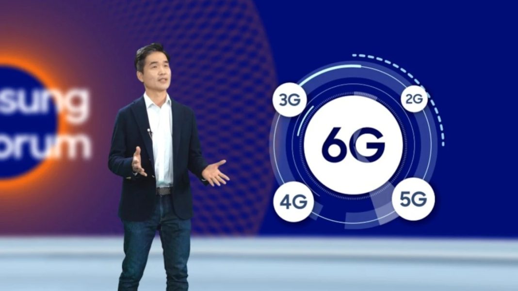 5G Belum Merata, Pemerintah Justru Wacanakan 6G