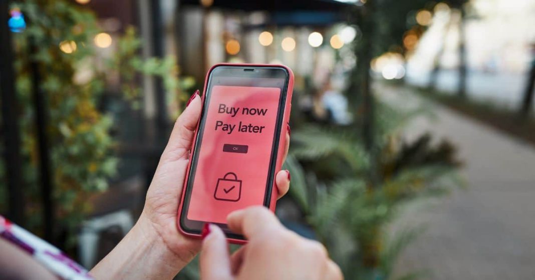 Hidup Konsumtif, Utang Warga RI di Paylater Tembus Rp6,13 T