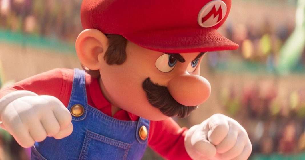 Sukses Super Mario Bros Nintendo Bakal Rilis Lebih Banyak Film