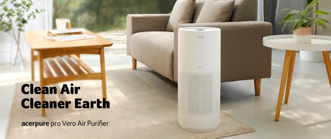 Air Purifier Acerpure