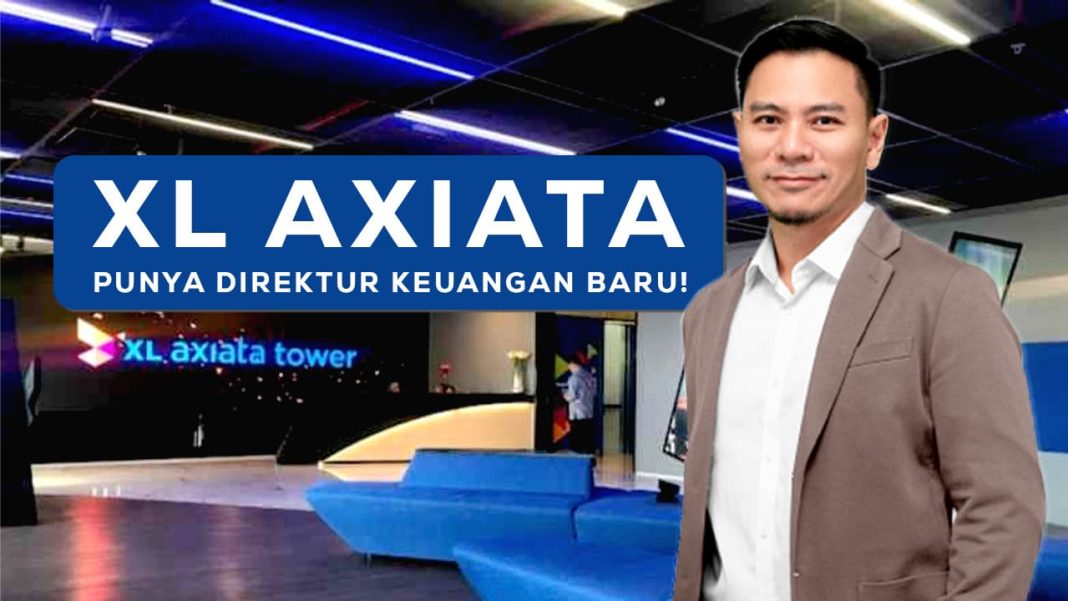 Direktur xl axiata