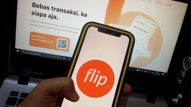 Perusahaan Fintech Indonesia